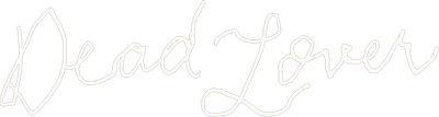 Dead Lover Logo