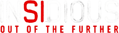 Insidious: Out of the Further Logo
