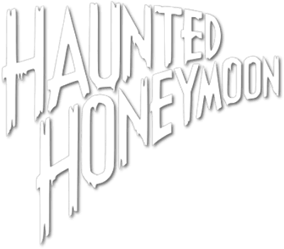 Haunted Honeymoon Logo
