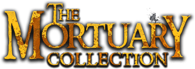 The Mortuary Collection Logo