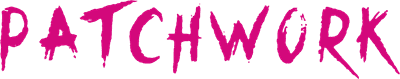 Patchwork Logo