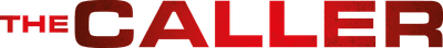 The Caller Logo
