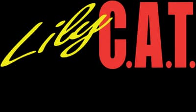 Lily C.A.T. Logo