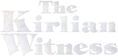 The Kirlian Witness Logo