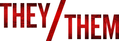 They/Them Logo