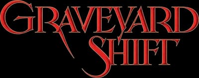 Graveyard Shift Logo