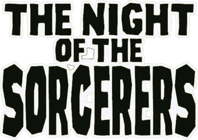 The Night of the Sorcerers Logo