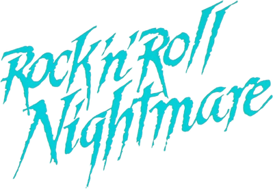 Rock 'n' Roll Nightmare Logo