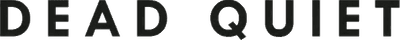 Dead Quiet Logo