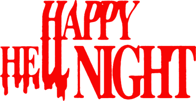 Happy Hell Night Logo