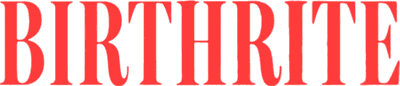 Birthrite Logo