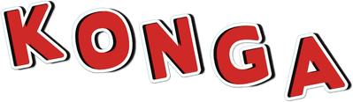 Konga Logo