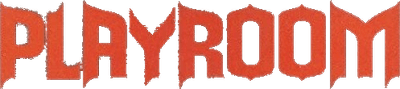 Playroom Logo