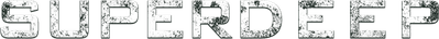 Superdeep Logo