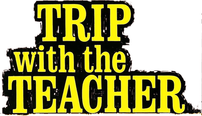 Trip with the Teacher Logo