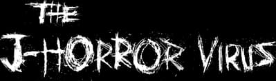 The J-Horror Virus Logo