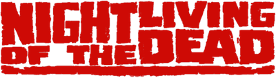 Night of the Living Dead Logo