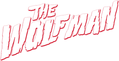 The Wolf Man Logo