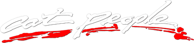 Cat People Logo
