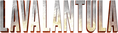 Lavalantula Logo