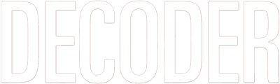 Decoder Logo