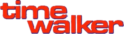 Time Walker Logo