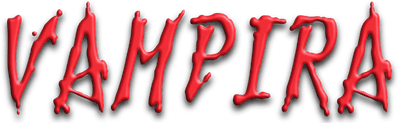 Vampira Logo