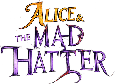 Alice & the Mad Hatter Logo