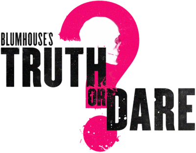 Truth or Dare Logo