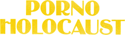 Porno Holocaust Logo