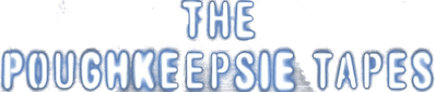 The Poughkeepsie Tapes Logo