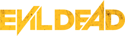 Evil Dead Logo