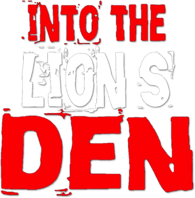 Into the Lion's Den Logo
