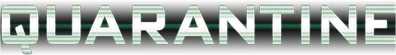 Quarantine Logo