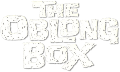 The Oblong Box Logo