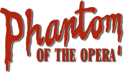The Phantom of the Opera Logo