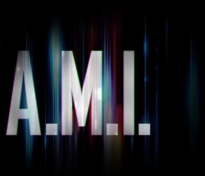 A.M.I. Logo