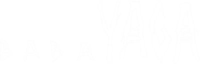 Baba Yaga: Terror of the Dark Forest Logo