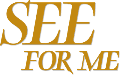 See for Me Logo