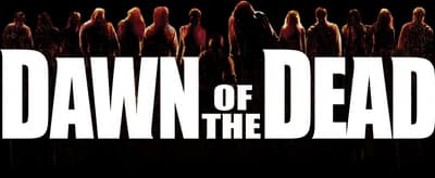 Dawn of the Dead Logo