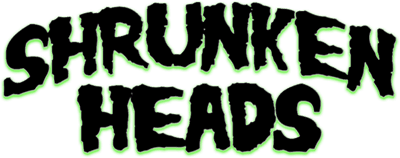 Shrunken Heads Logo