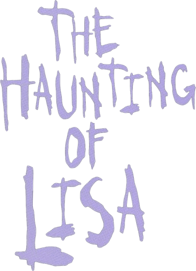The Haunting of Lisa Logo