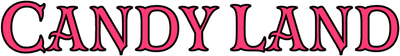 Candy Land Logo