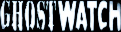 Ghostwatch Logo