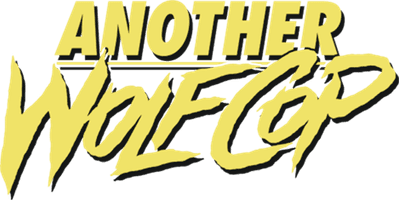 Another WolfCop Logo