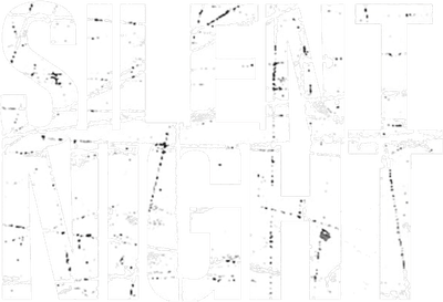 Silent Night Logo