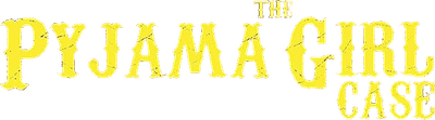 The Pyjama Girl Case Logo