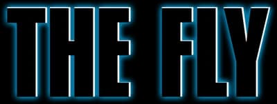 The Fly Logo