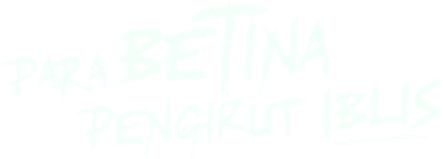 The Female Followers of the Devil Logo