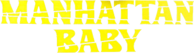 Manhattan Baby Logo